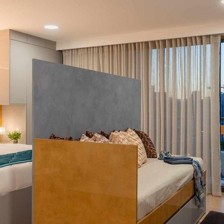 Novissimo Estudio By Ac Olive Apartments Porto Zewnętrze zdjęcie