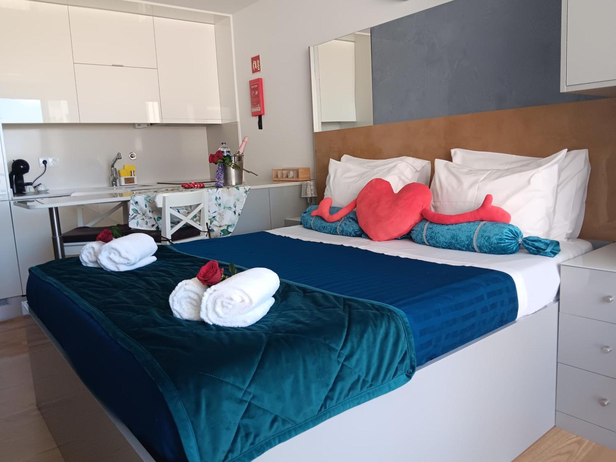 Novissimo Estudio By Ac Olive Apartments Porto Zewnętrze zdjęcie