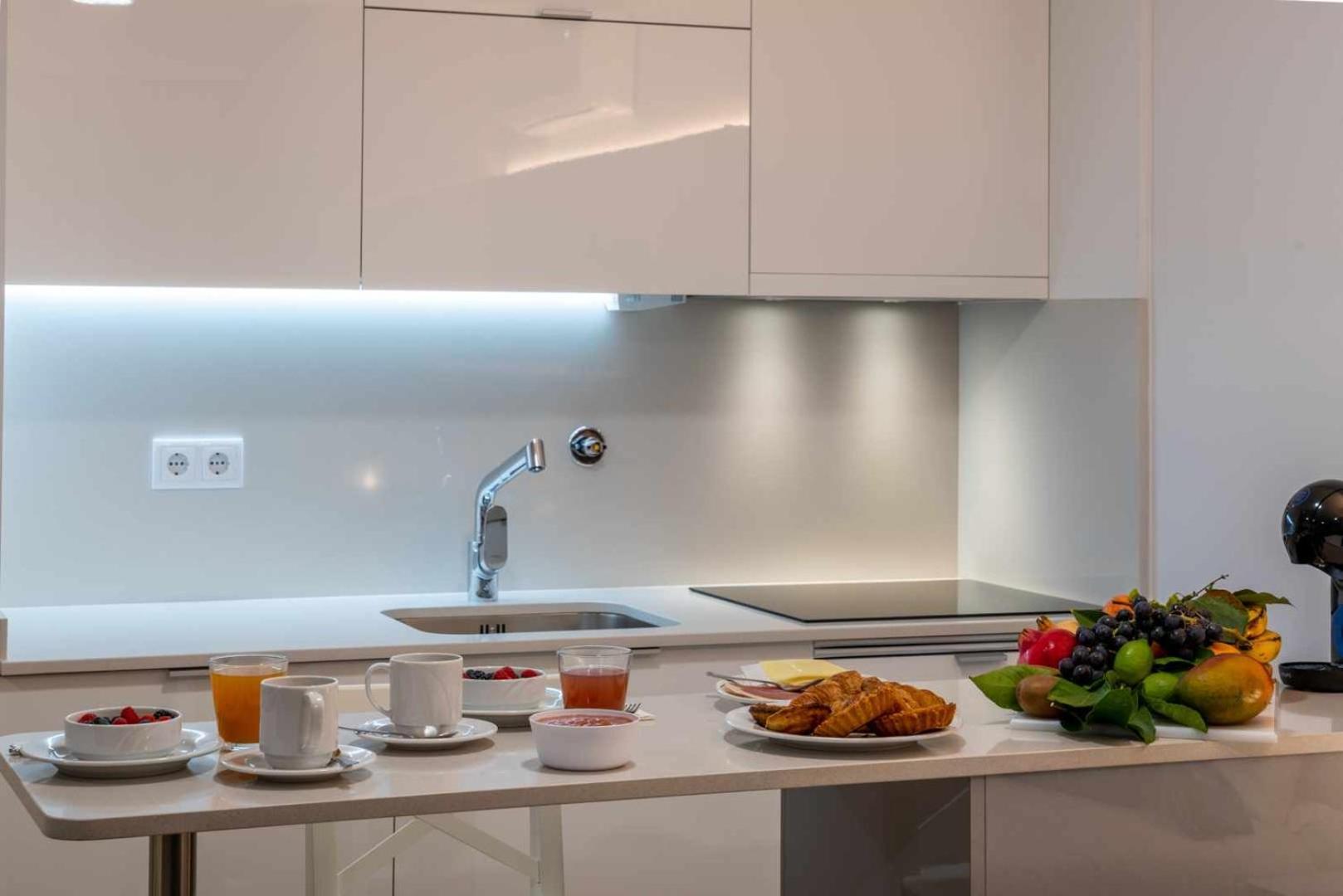 Novissimo Estudio By Ac Olive Apartments Porto Zewnętrze zdjęcie
