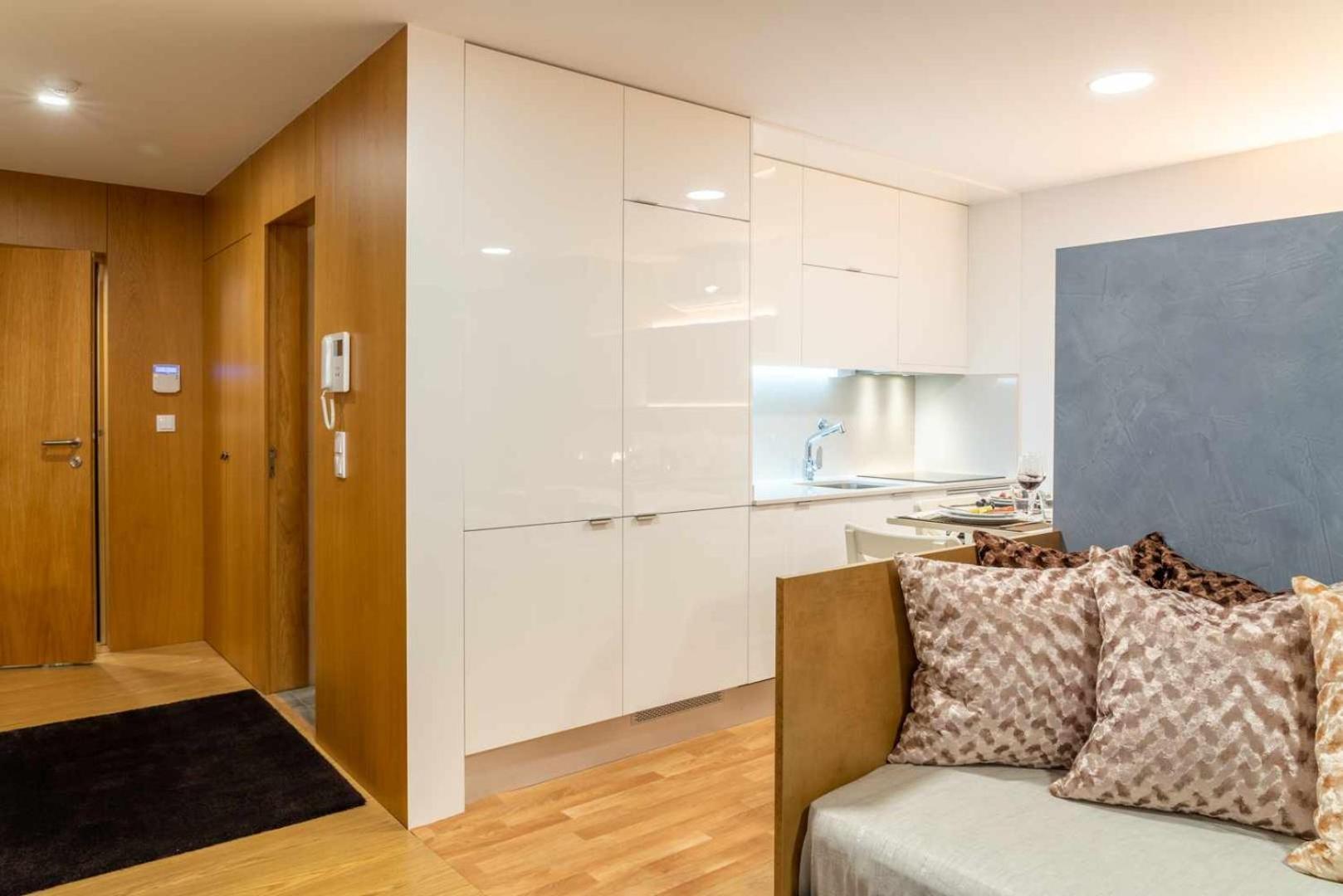Novissimo Estudio By Ac Olive Apartments Porto Zewnętrze zdjęcie