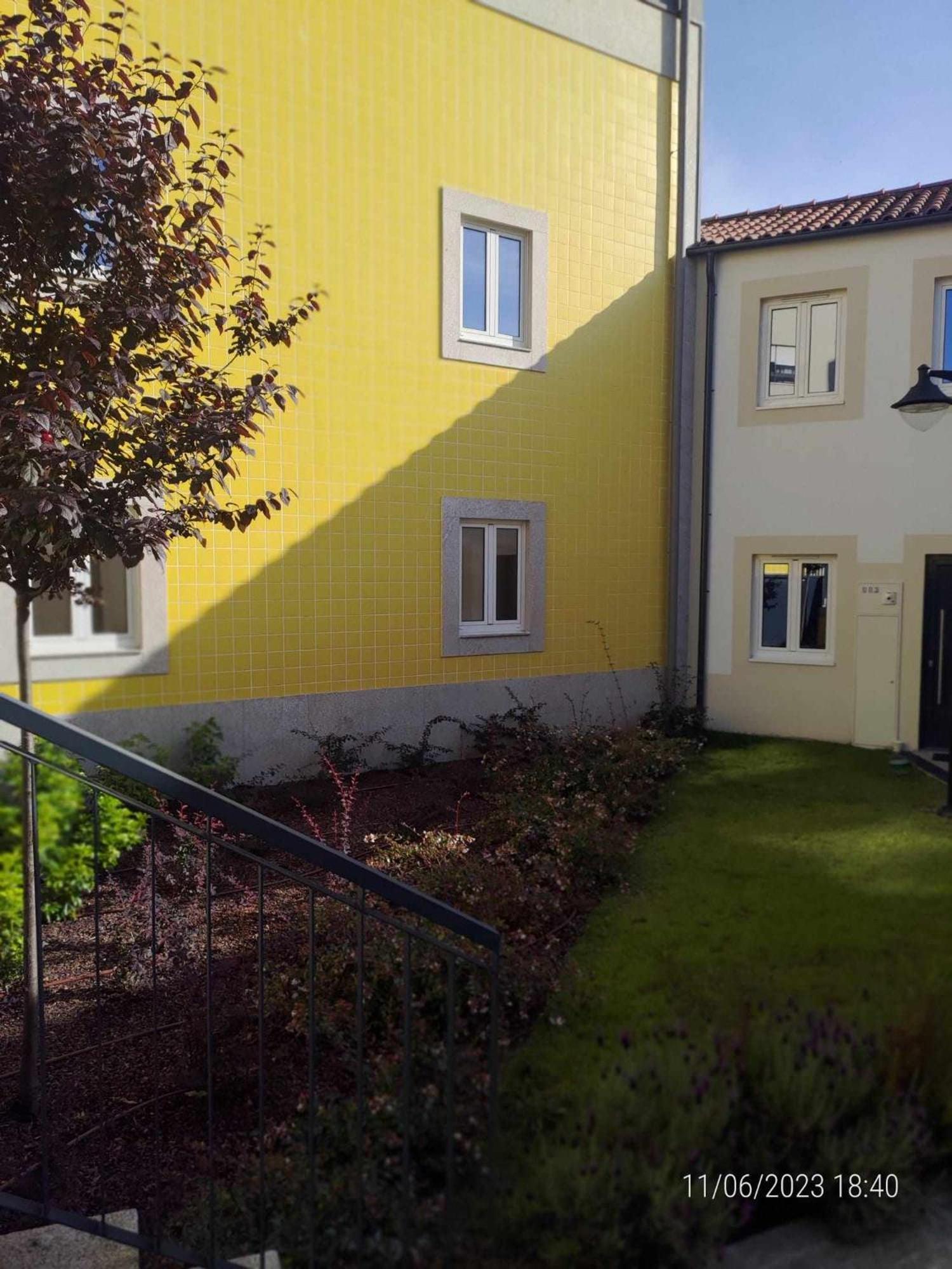 Novissimo Estudio By Ac Olive Apartments Porto Zewnętrze zdjęcie
