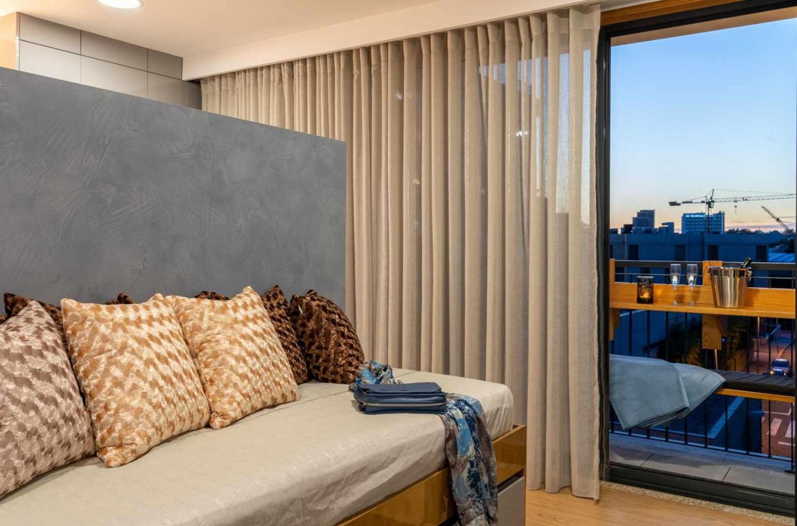 Novissimo Estudio By Ac Olive Apartments Porto Zewnętrze zdjęcie