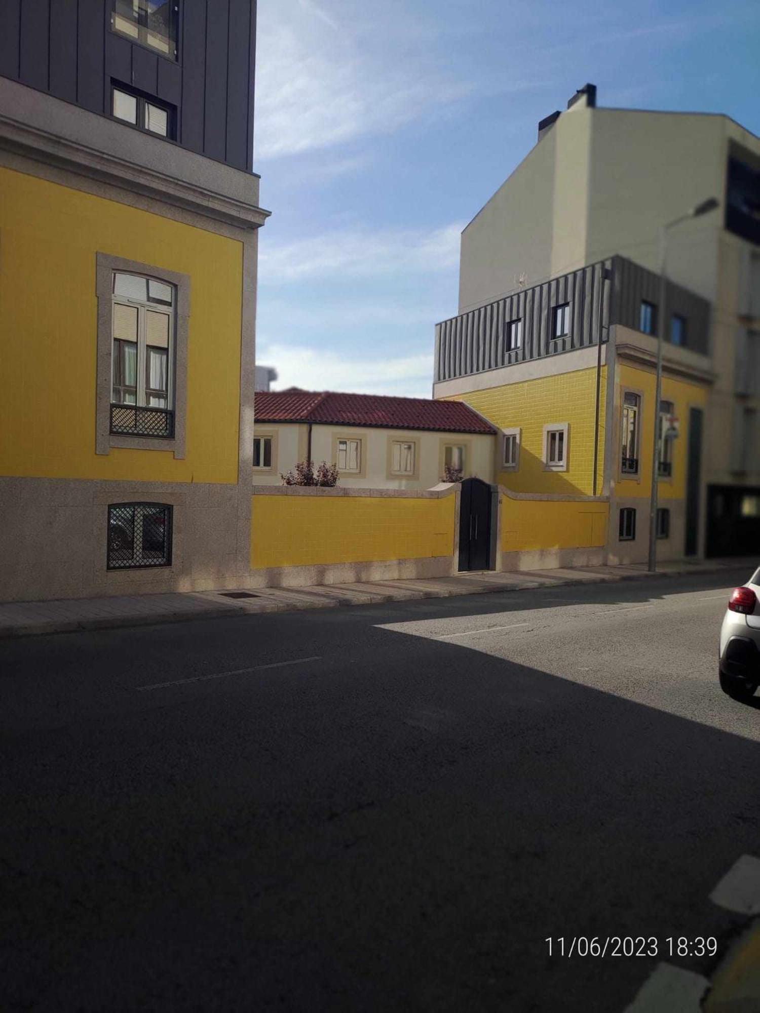 Novissimo Estudio By Ac Olive Apartments Porto Zewnętrze zdjęcie