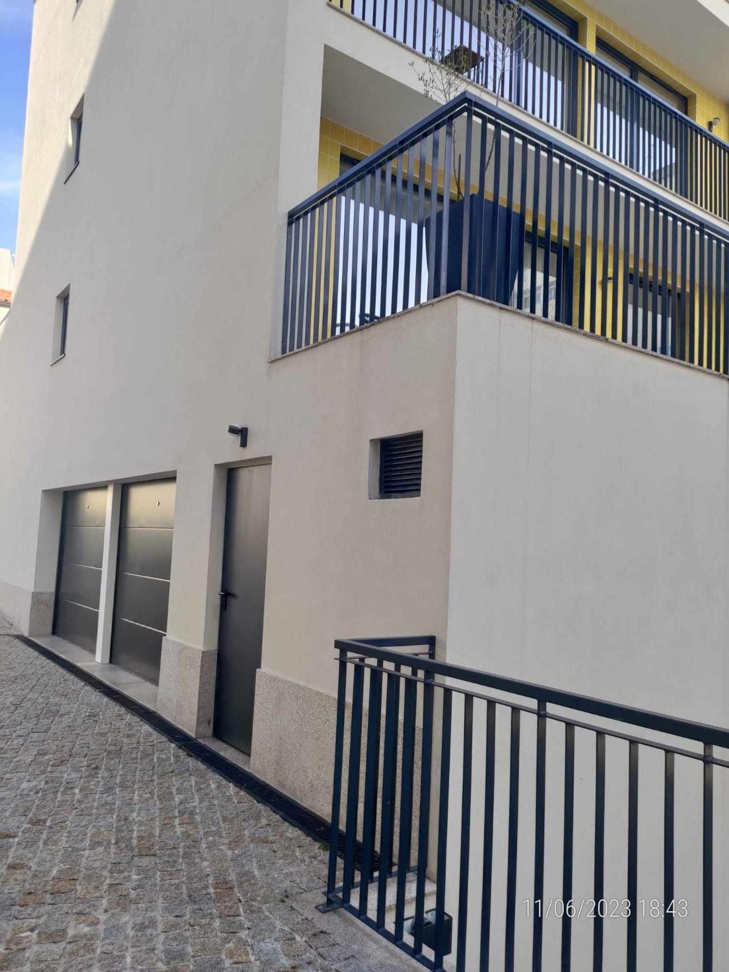 Novissimo Estudio By Ac Olive Apartments Porto Zewnętrze zdjęcie