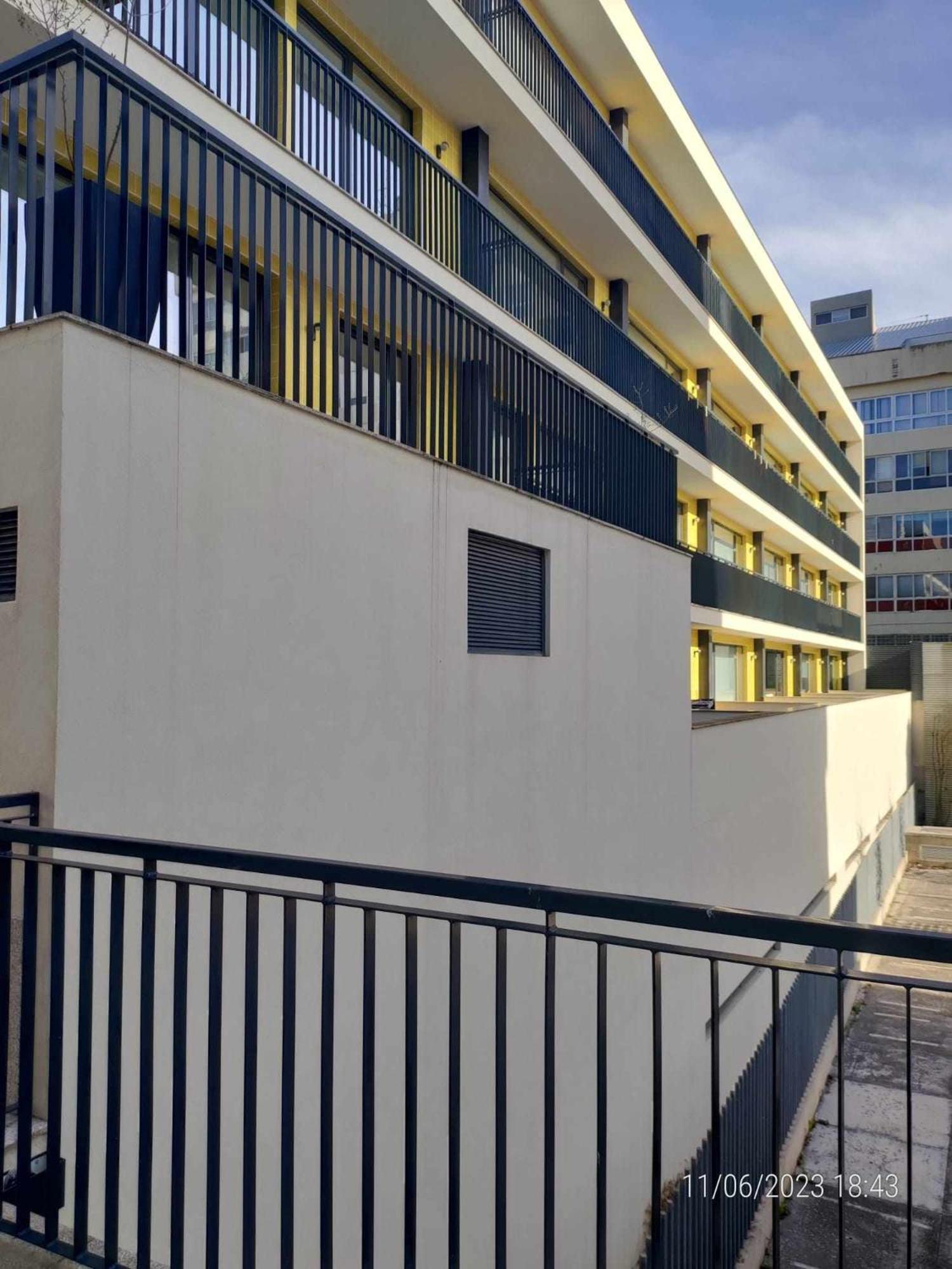 Novissimo Estudio By Ac Olive Apartments Porto Zewnętrze zdjęcie