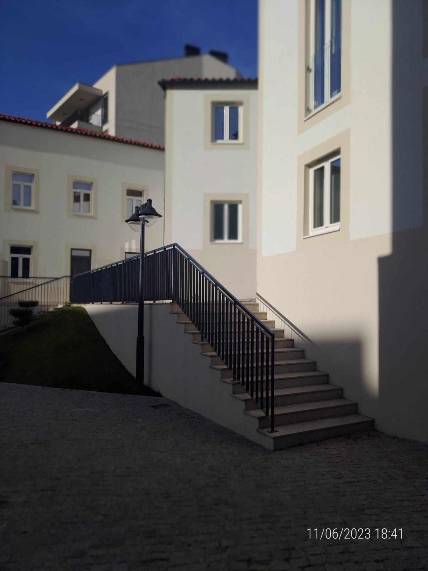 Novissimo Estudio By Ac Olive Apartments Porto Zewnętrze zdjęcie