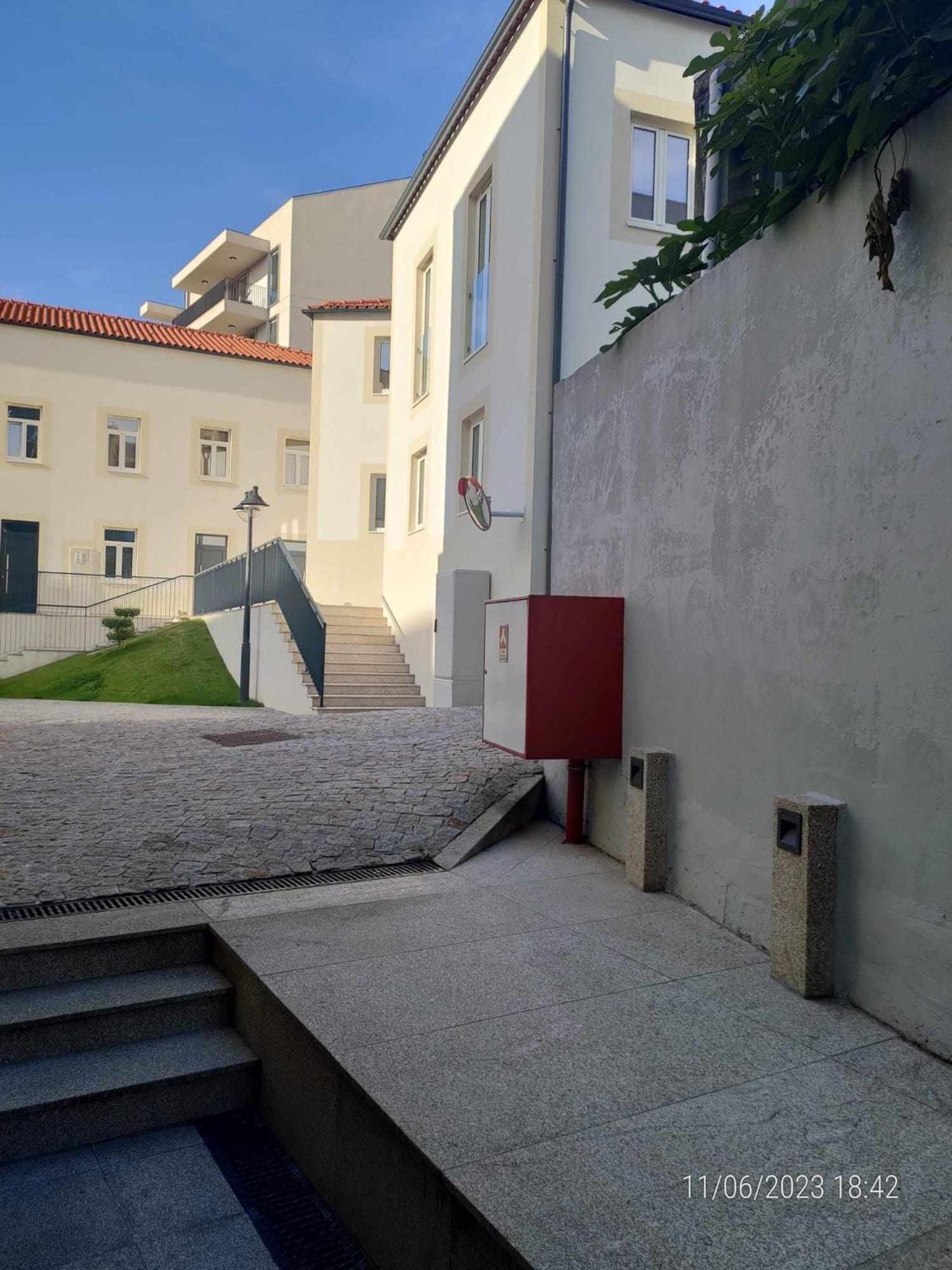 Novissimo Estudio By Ac Olive Apartments Porto Zewnętrze zdjęcie