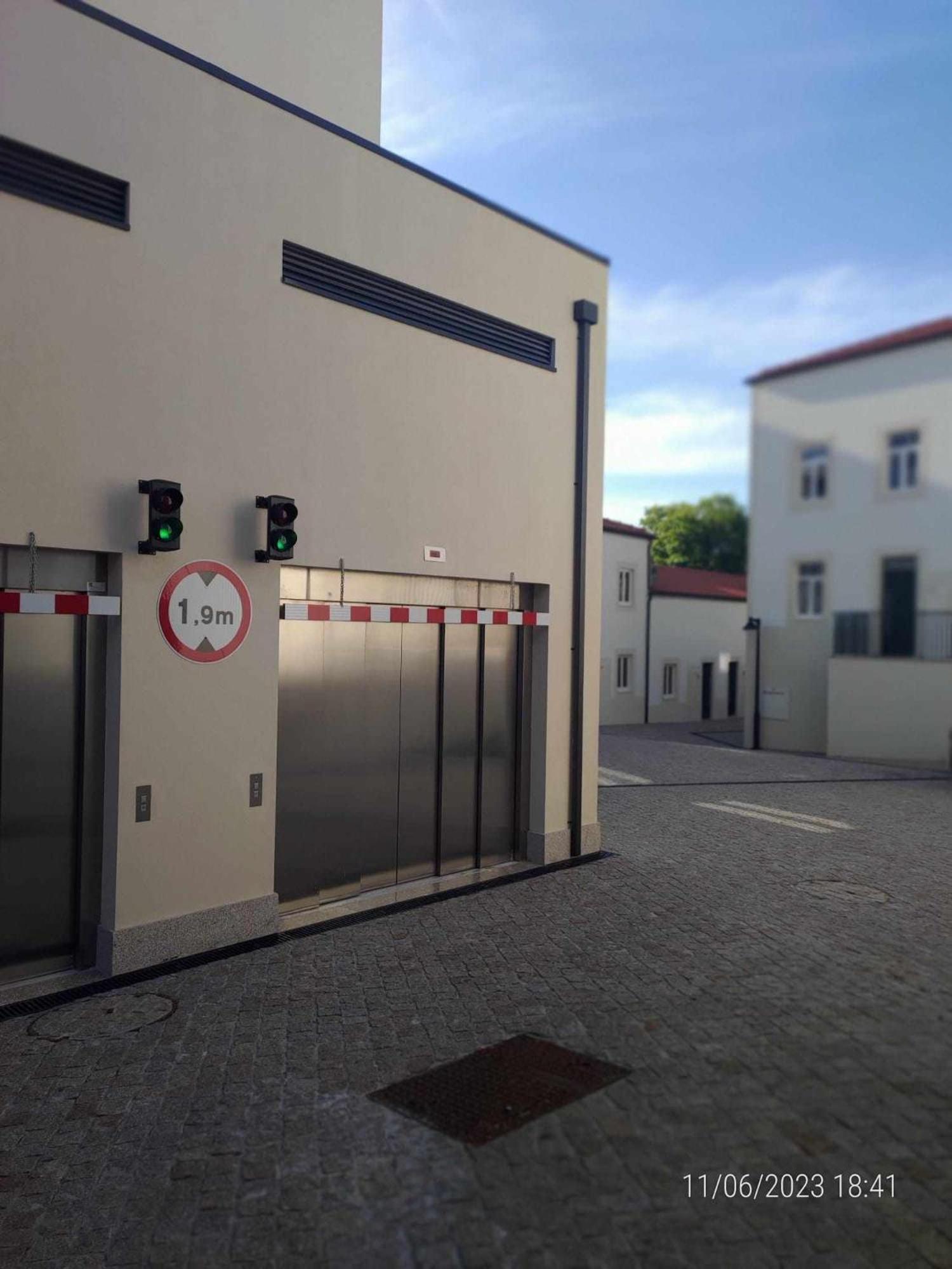 Novissimo Estudio By Ac Olive Apartments Porto Zewnętrze zdjęcie
