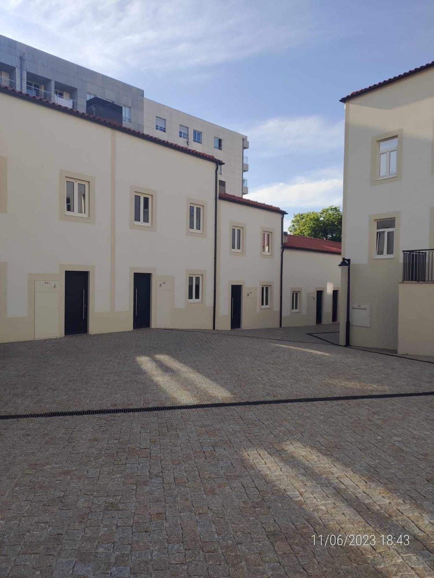Novissimo Estudio By Ac Olive Apartments Porto Zewnętrze zdjęcie