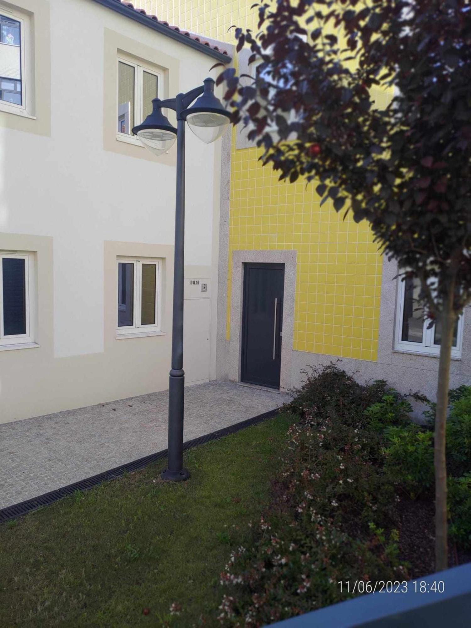 Novissimo Estudio By Ac Olive Apartments Porto Zewnętrze zdjęcie