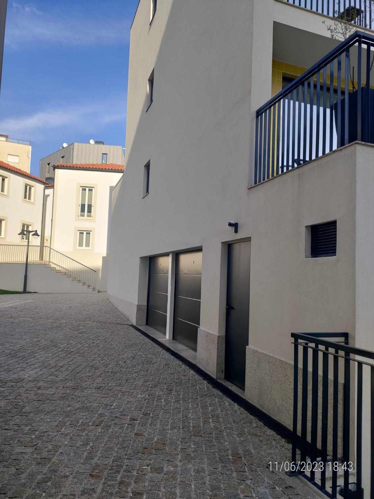 Novissimo Estudio By Ac Olive Apartments Porto Zewnętrze zdjęcie