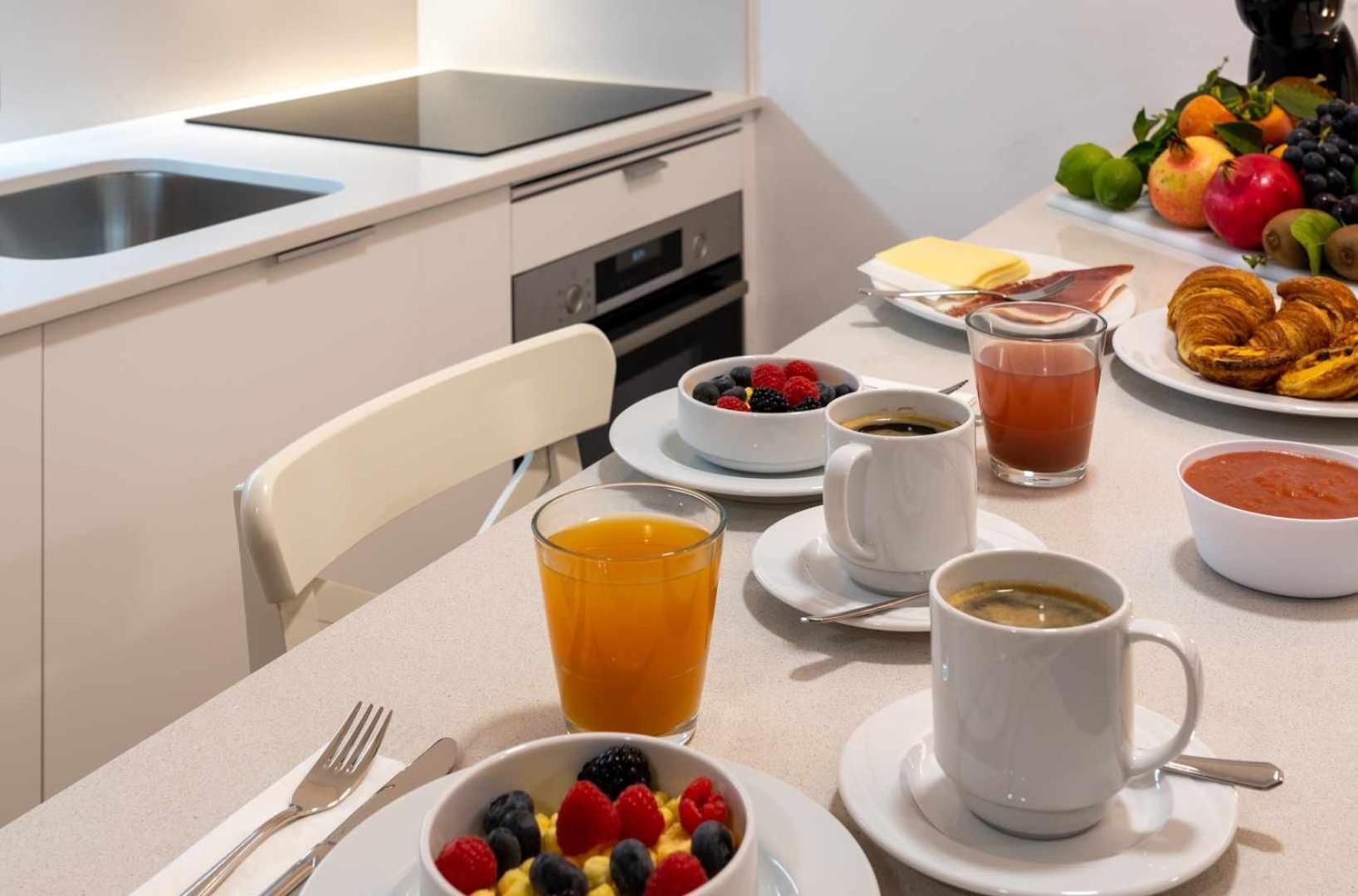 Novissimo Estudio By Ac Olive Apartments Porto Zewnętrze zdjęcie