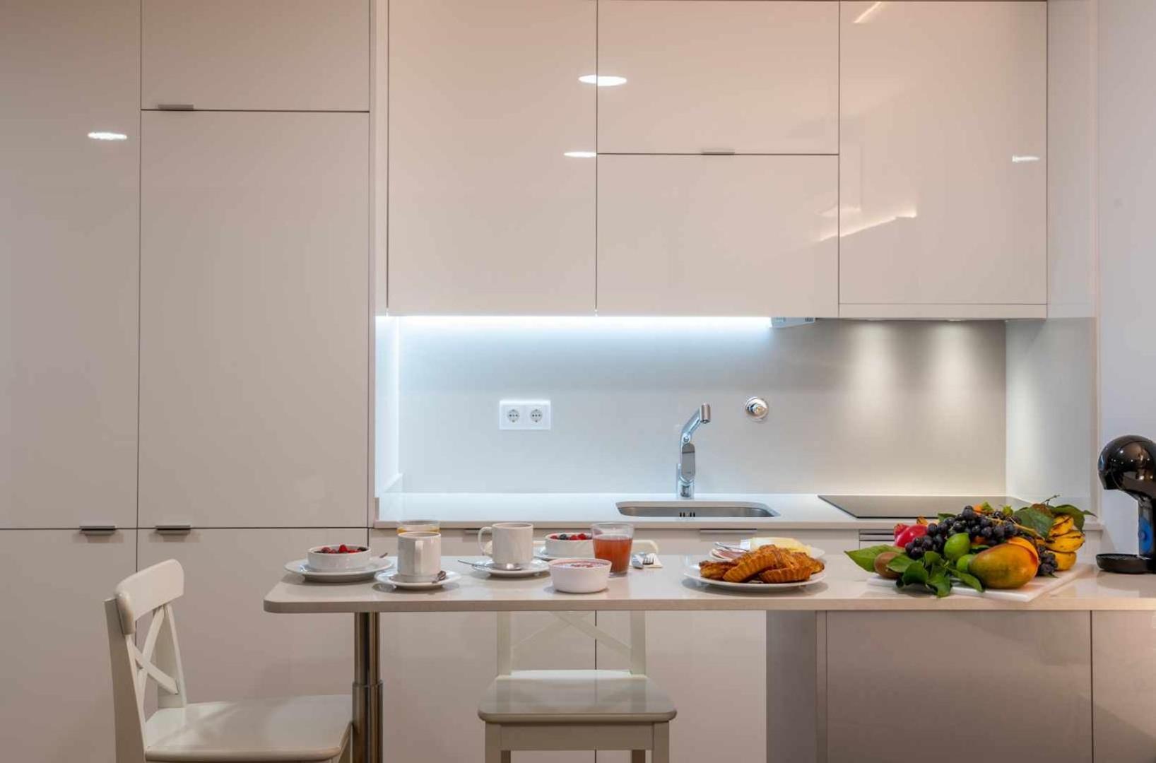 Novissimo Estudio By Ac Olive Apartments Porto Zewnętrze zdjęcie